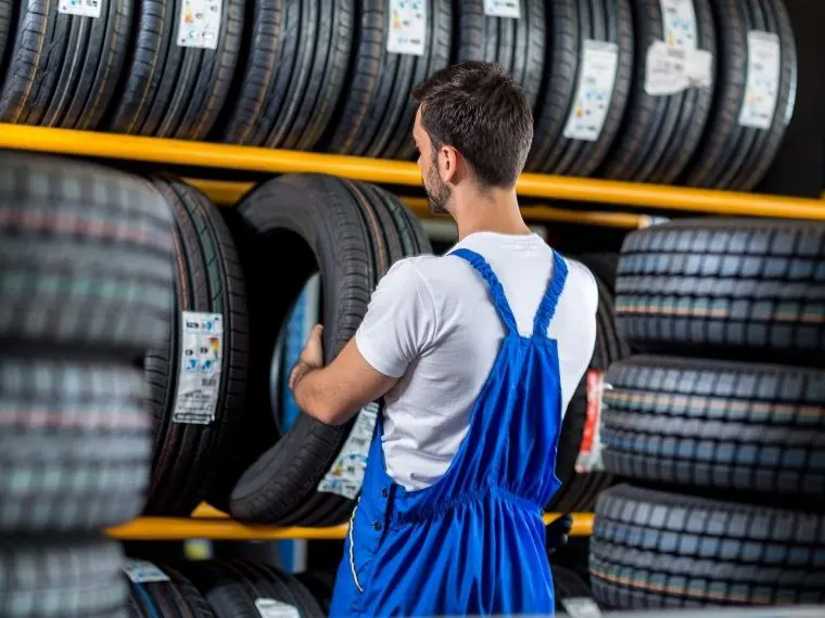 Arnavutköy Oto Lastikçi