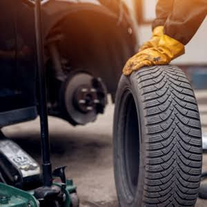 Arnavutköy Oto Lastikçi